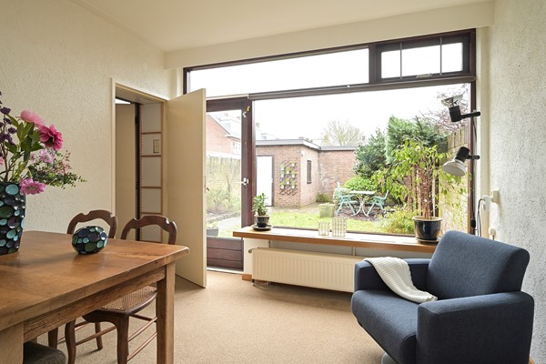 Medium property photo - Nassaulaan 16, 2264 CR Leidschendam